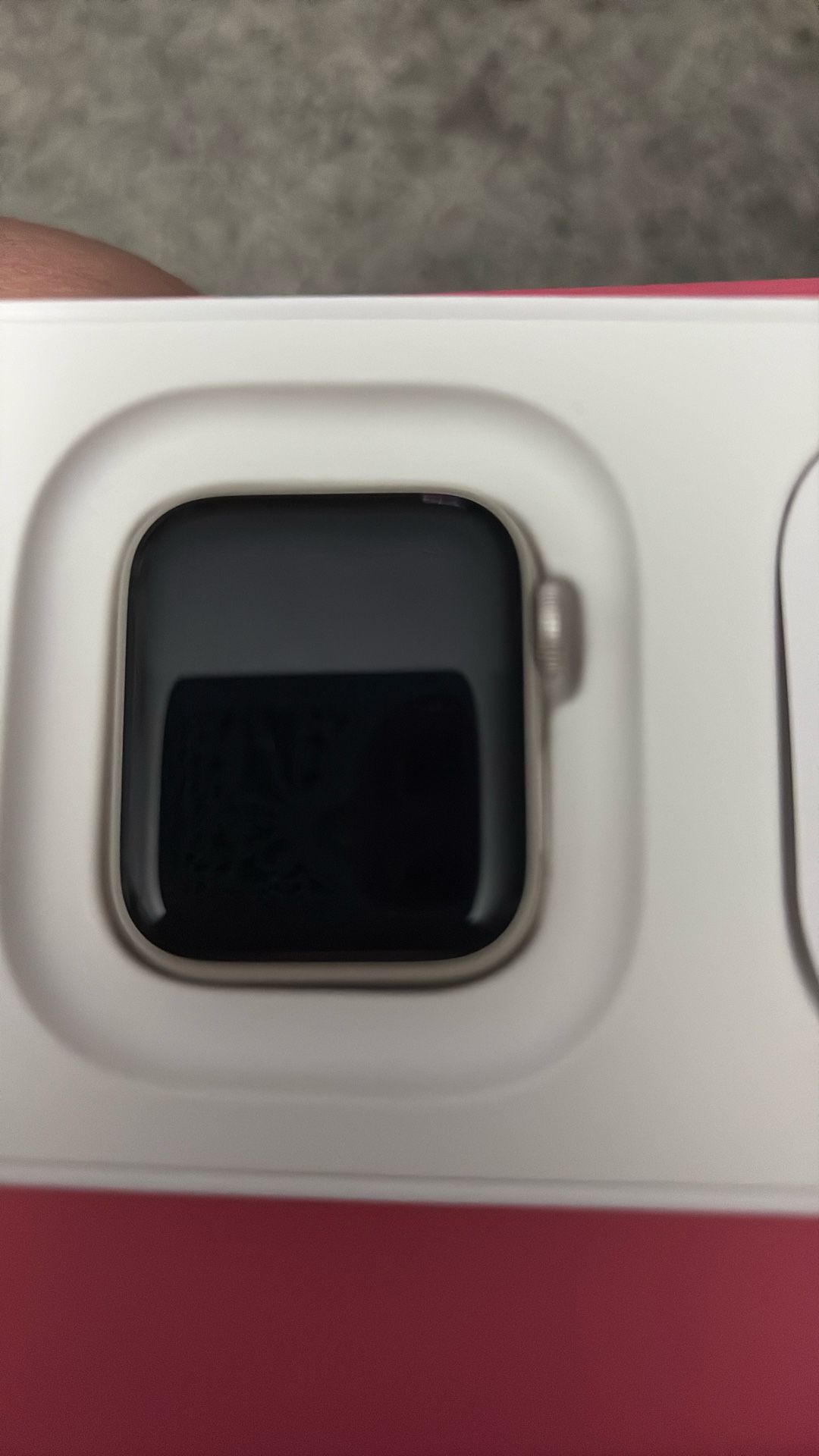 Apple Watch SE 2 40mm