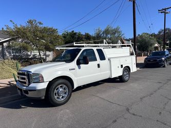 2006 Ford F-350