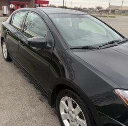 SALE  NISSAN SENTRA 2011