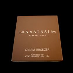 Anastasia Cream Bronzer Full Size