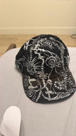 Supreme hat