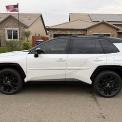 2026 Toyota