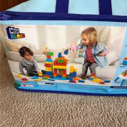 brand new mega bloks