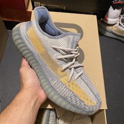 Adidas Yeezy 350 Israfil size 10 PADS