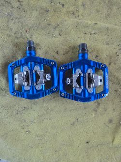 OneUp Components Clipless Bike Pedals