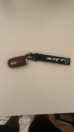 Hellcat key (READ DESCRIPTION)