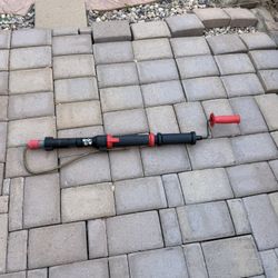 Milwaukee Urinal Auger