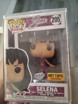 Selena pop