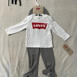 Baby Boy Outfit