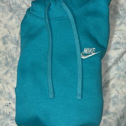 Women’s Nike Hoodie Xxsmall 
