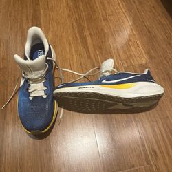 Nike Pegasus Air Zoom