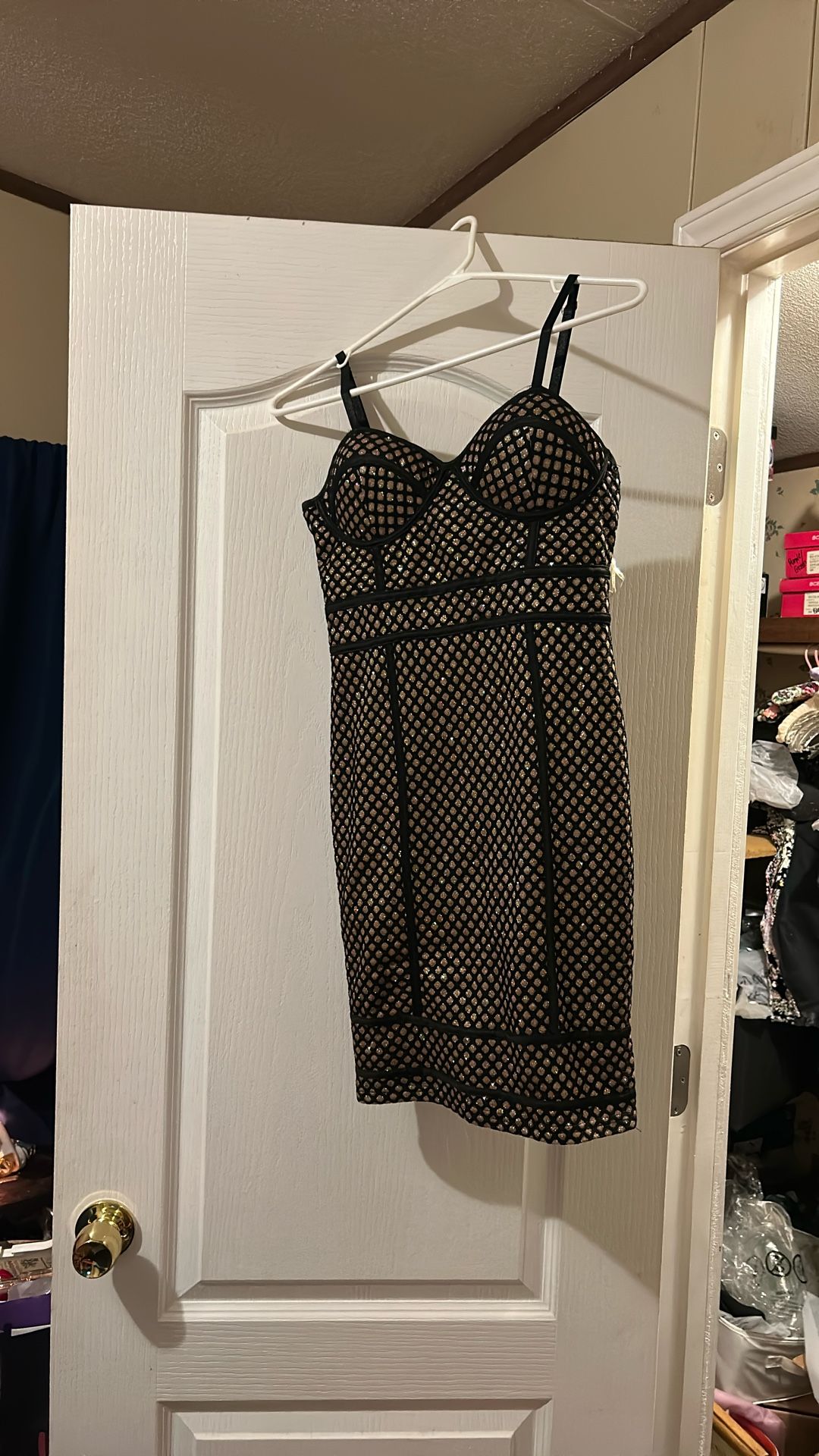 Party Dress