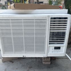 Wall Ac Unit LG