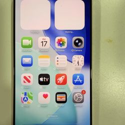 iPhone 16 pro max 256 gb T-Mobile