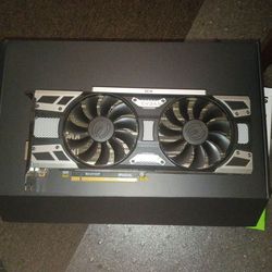 EVGA 1080 GTX SC2 (used)