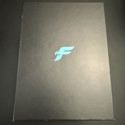 Finalmouse ULX Phantom Tiger