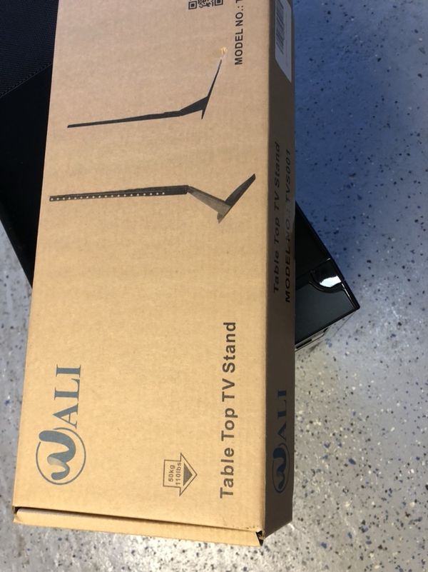 Tv Stand Mount For In Santa Clara Ca Offerup