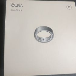 Õura Ring 💍 Camera 📷 