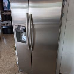 Samsung refrigerator
