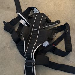 Baby Bjorn Baby Carrier