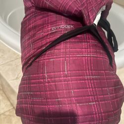 Embark Sleeping Bag – Clean, Cozy, Ready for Camping or Sleepovers