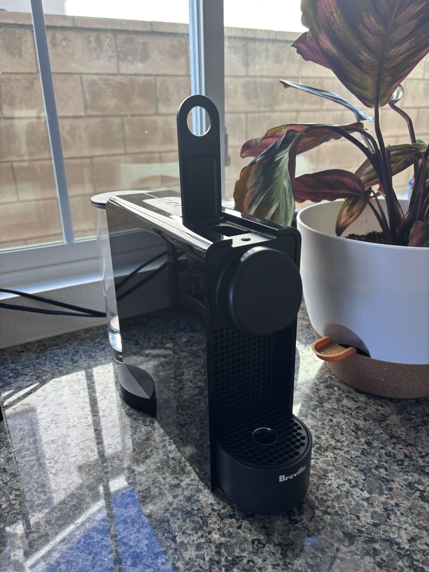 Nespresso Essenza Plus