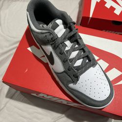 Nike Dunks ‘Grey Gum’