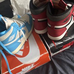 Jordan’s 