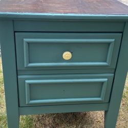 Side Table 