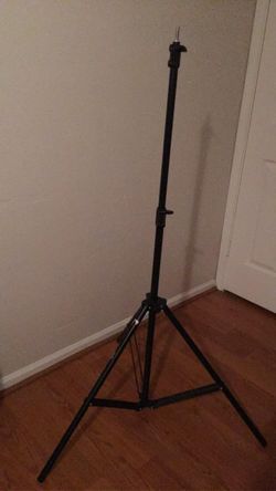 Camera Tripod