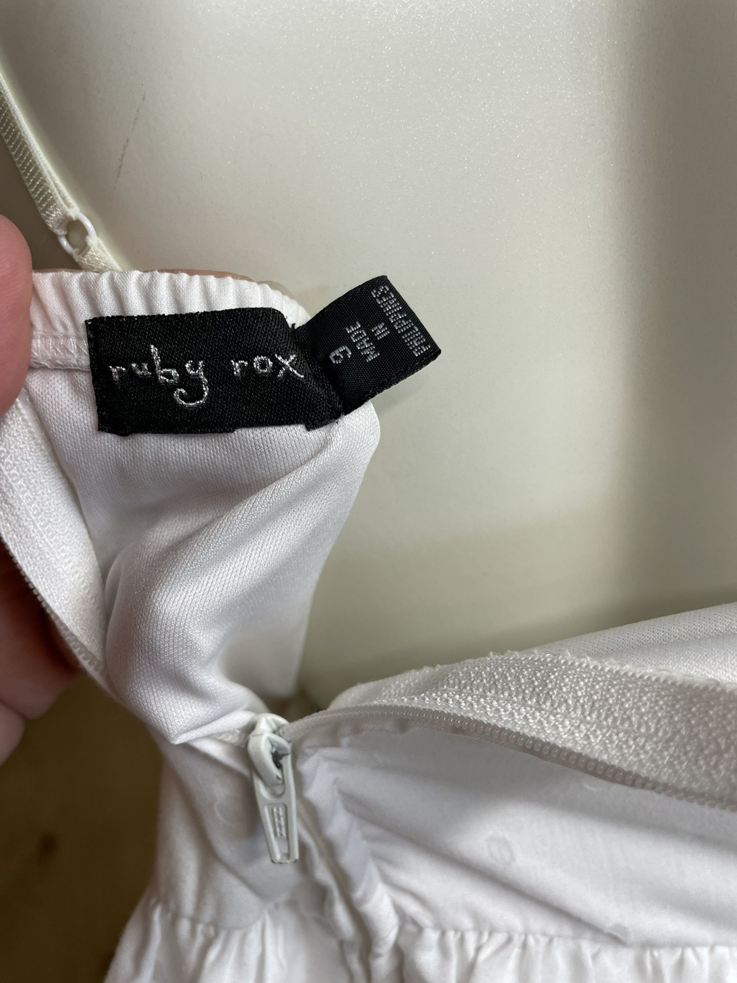 Women’s Size 9 Ruby Rox Dress