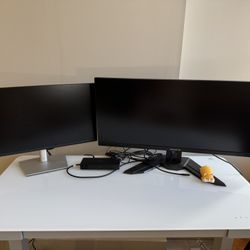 Sit Stand Desk 