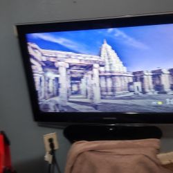 32 inch  Samsung Tv