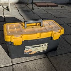 Toolbox 