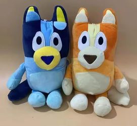 Plush New 16$