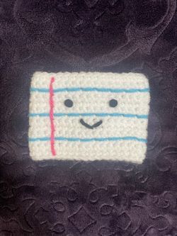 Crochet Cozy Coffee Sleeve