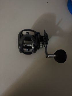 Daiwa lexa 400 tw