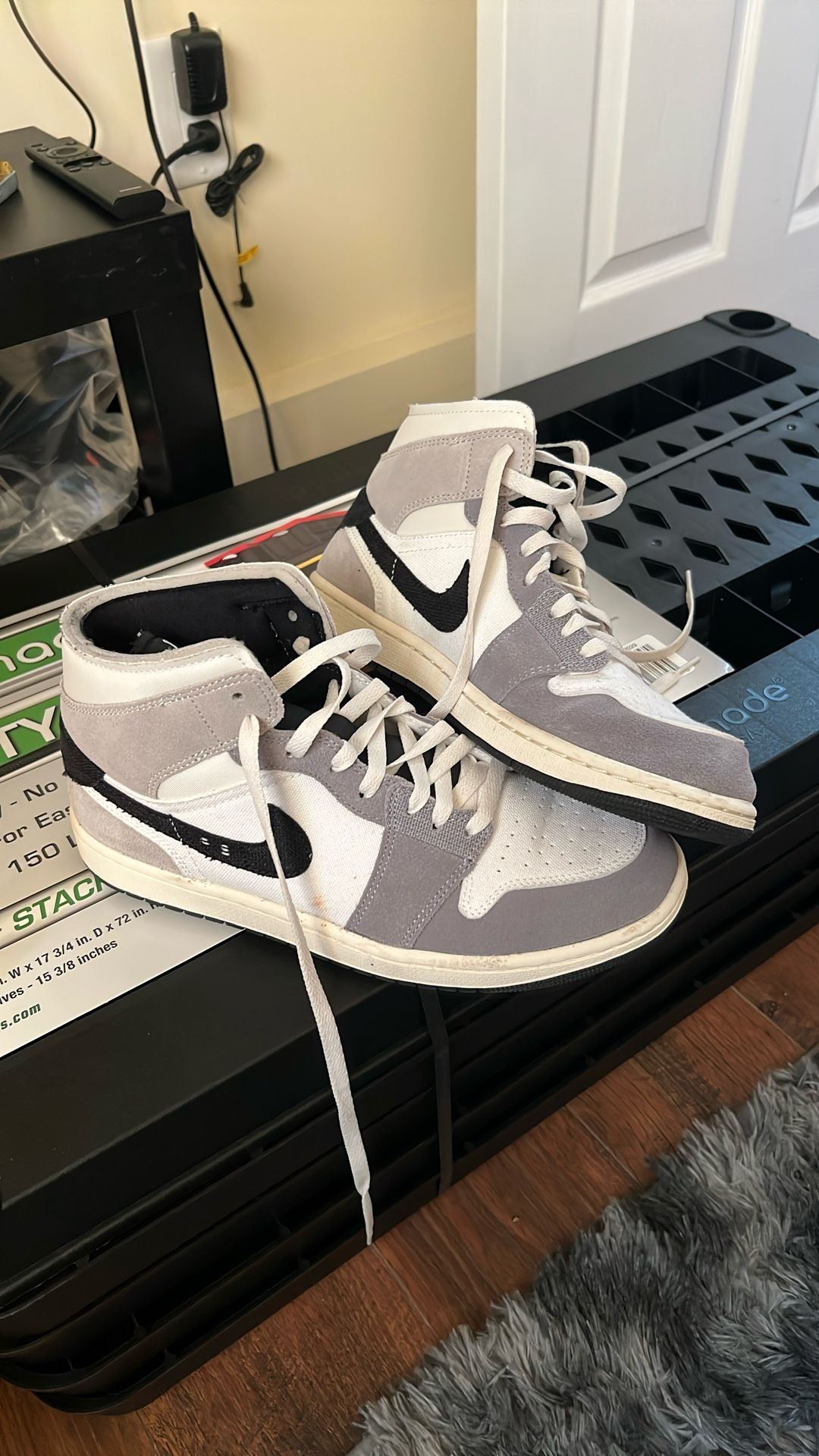 Men’s Nike Air Jordan Size 10