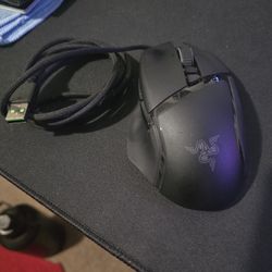 Razer Basilisk V3