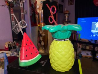 Victoria secret cups