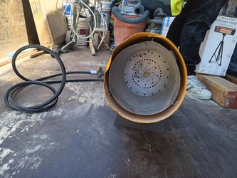 Calenton Para Construcción 