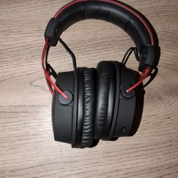 Hyper X Wireless Gaming Headset 