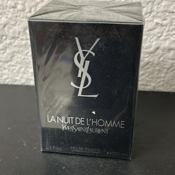 Ysl 