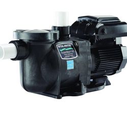Variable Speed Pump 343001 1.5HP Brand New