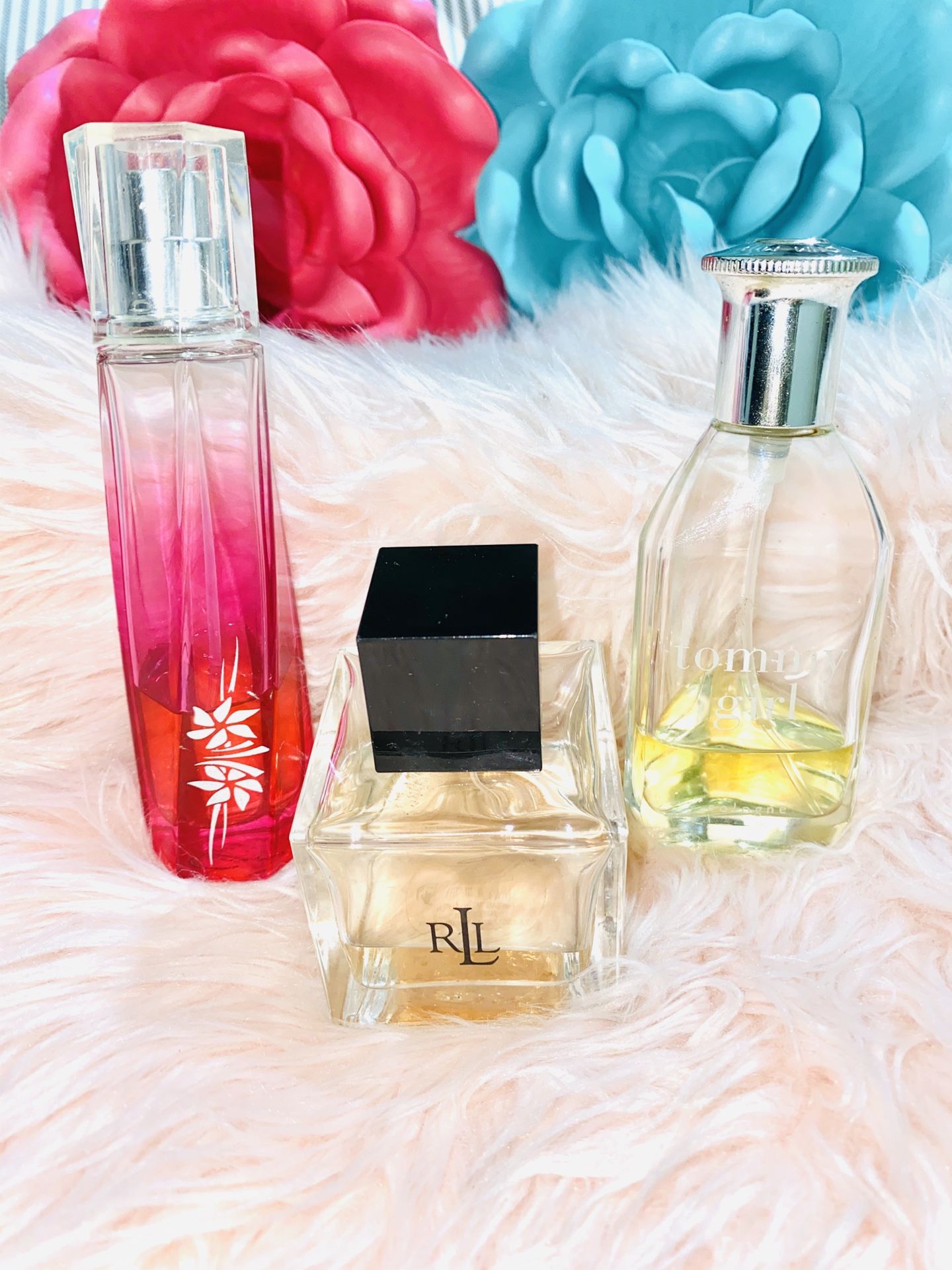 Women’s Perfume Set