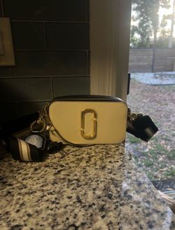 Marc Jacob’s Snapshot Bag