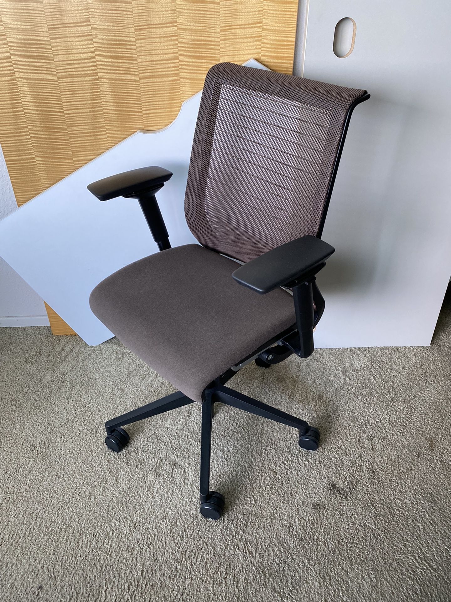 Steelcase Think Office Chair