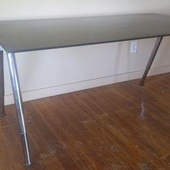 Glass Table 