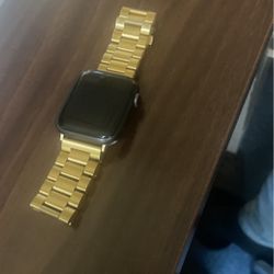 Apple Watch Gen 7