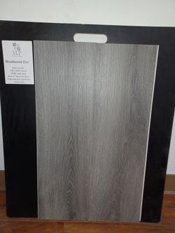 SPC VINYL PLANKS 7X48 WATERPROOF  COMMERCIAL GRADE  SPECKS AVAILABLE 
